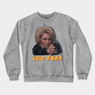 The Fuzz Crewneck Sweatshirt